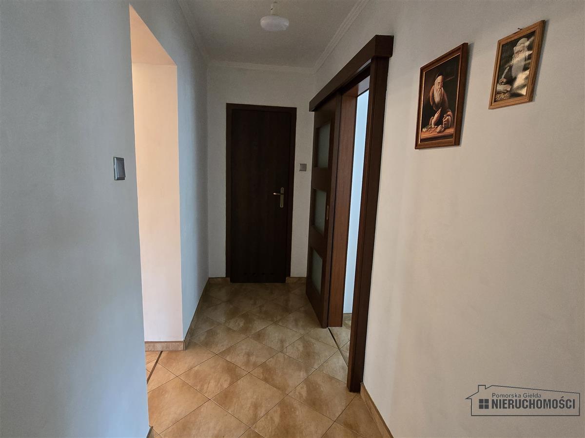Sprzedaż Mieszkanie Borne Sulinowo