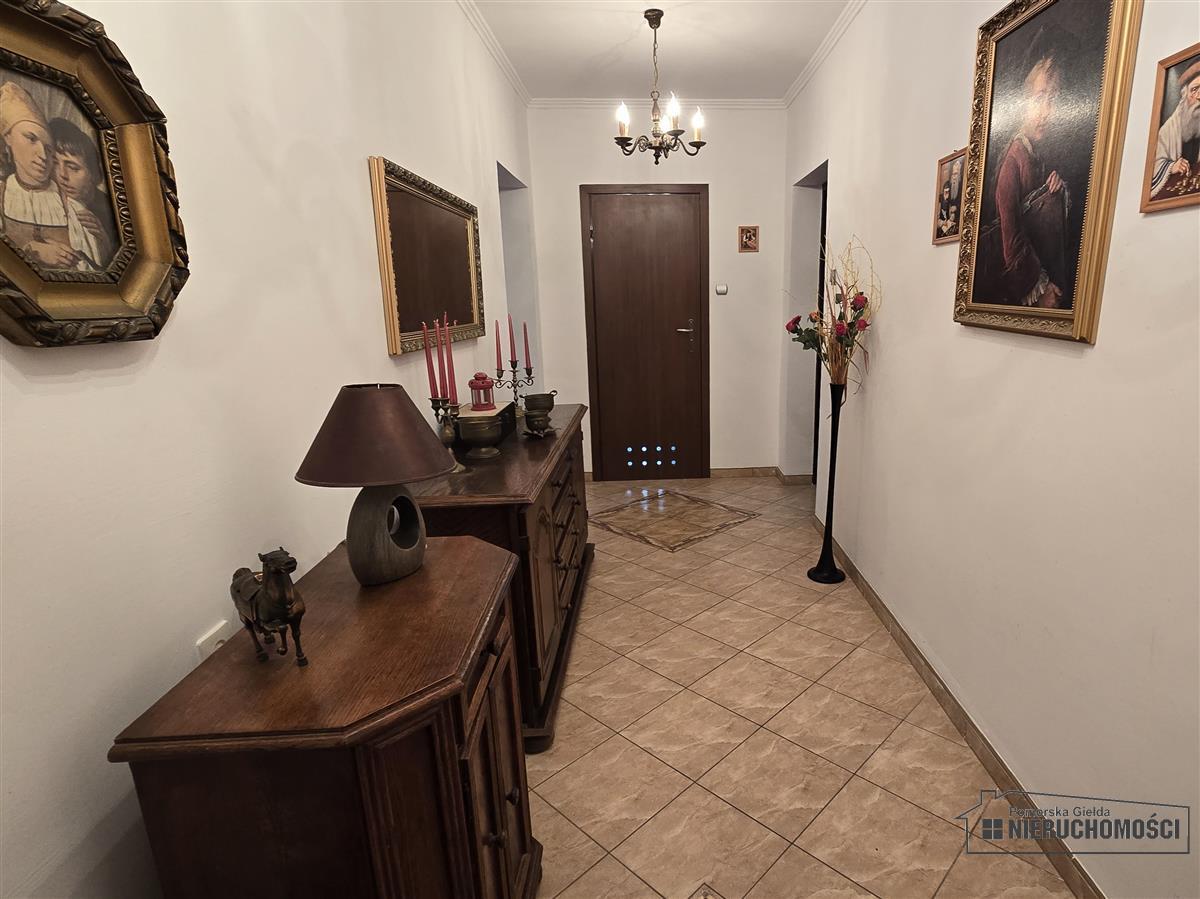 Sprzedaż Mieszkanie Borne Sulinowo