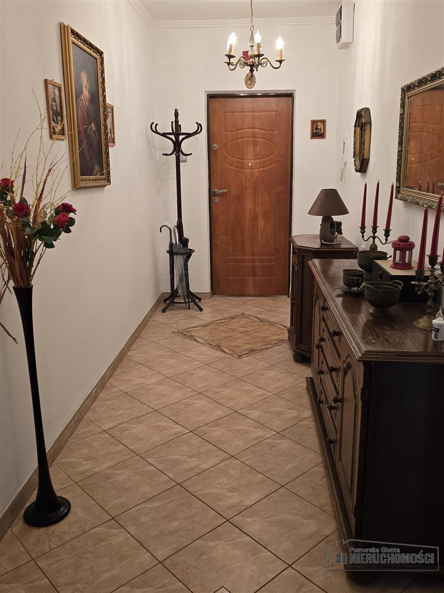 Sprzedaż Mieszkanie Borne Sulinowo