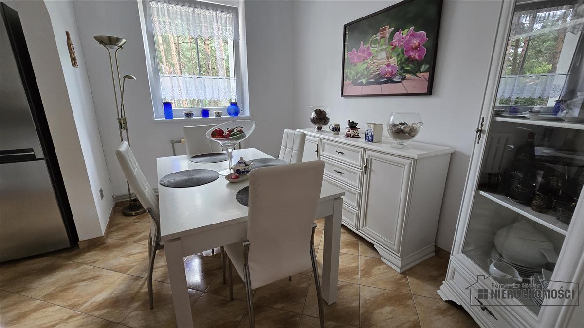 Sprzedaż Mieszkanie Borne Sulinowo