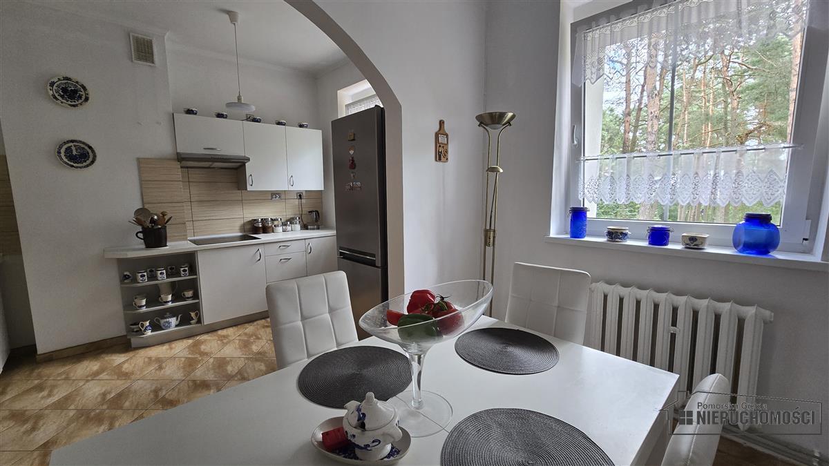 Sprzedaż Mieszkanie Borne Sulinowo