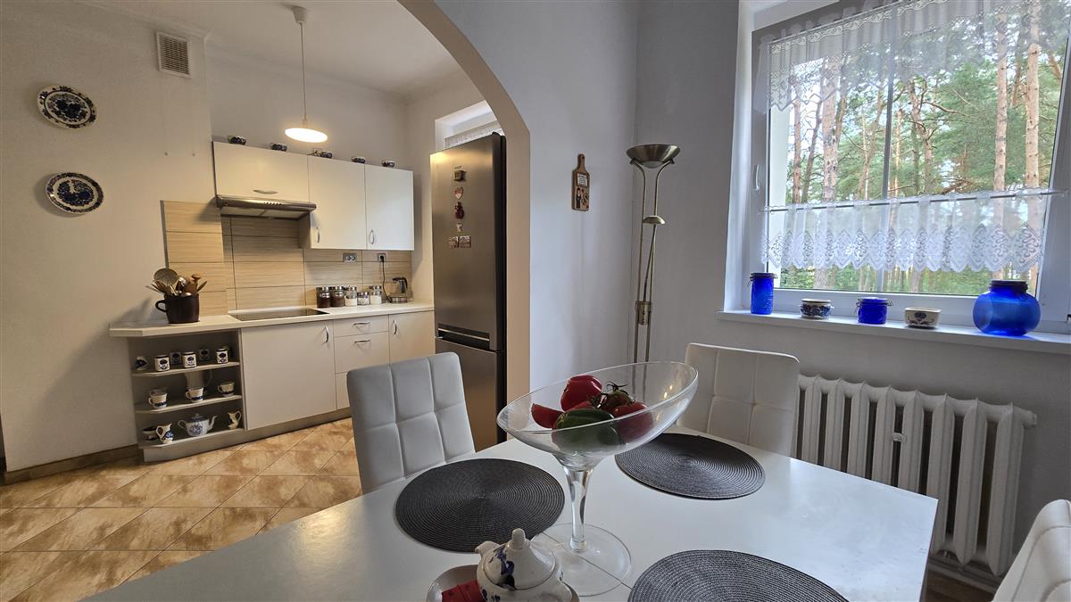 Sprzedaż Mieszkanie Borne Sulinowo