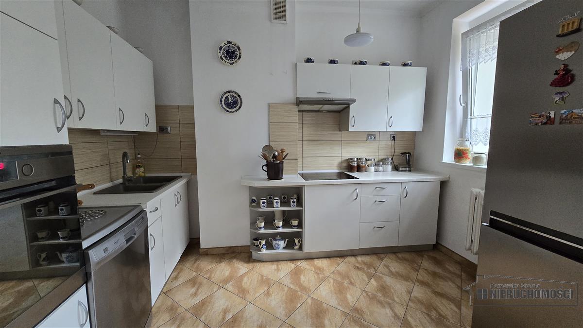 Sprzedaż Mieszkanie Borne Sulinowo