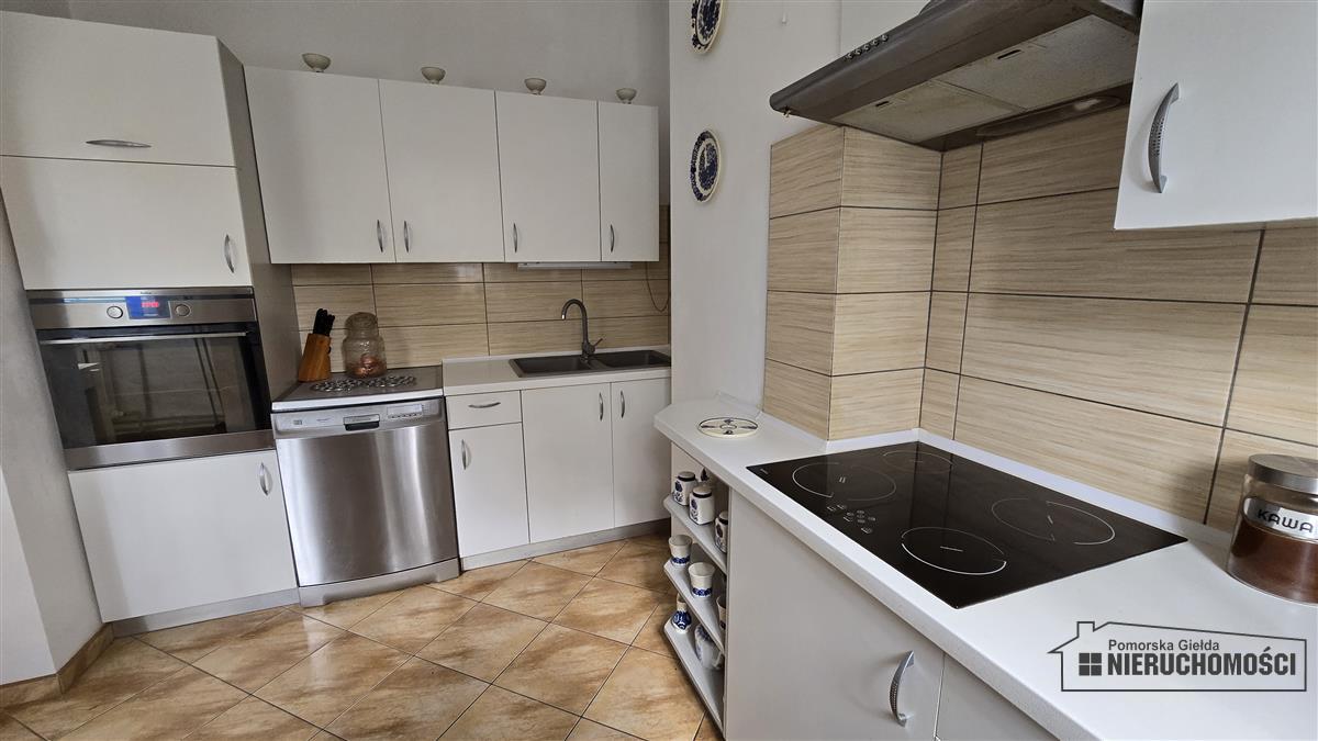 Sprzedaż Mieszkanie Borne Sulinowo