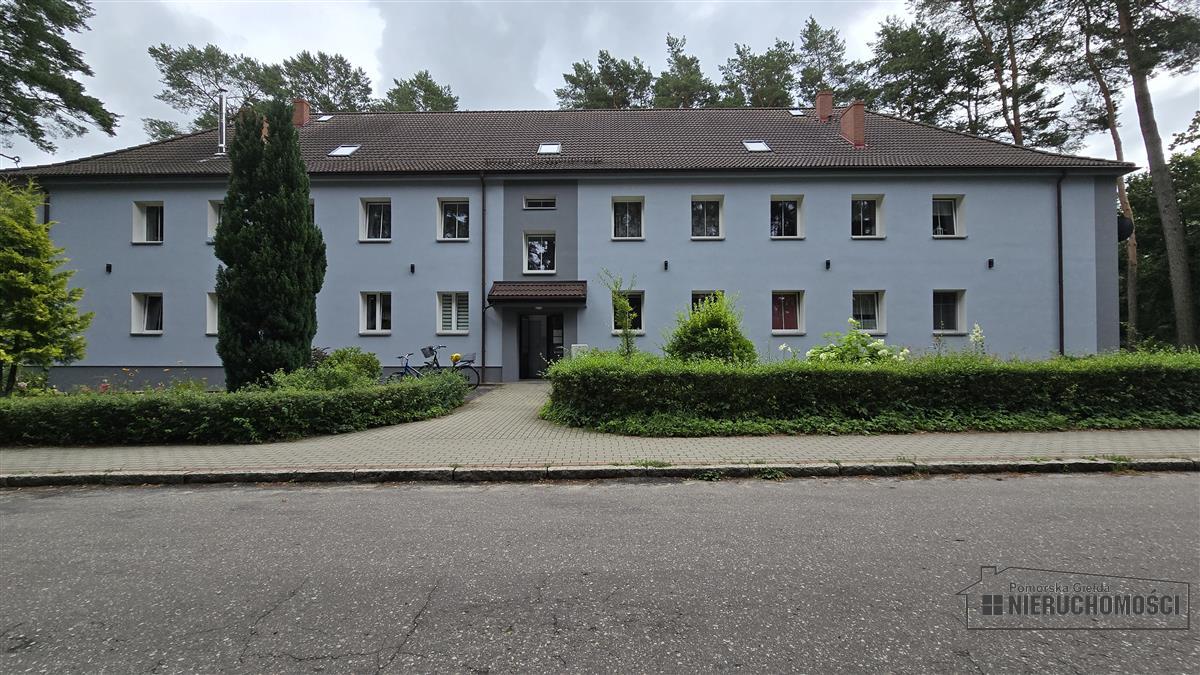 Sprzedaż Mieszkanie Borne Sulinowo