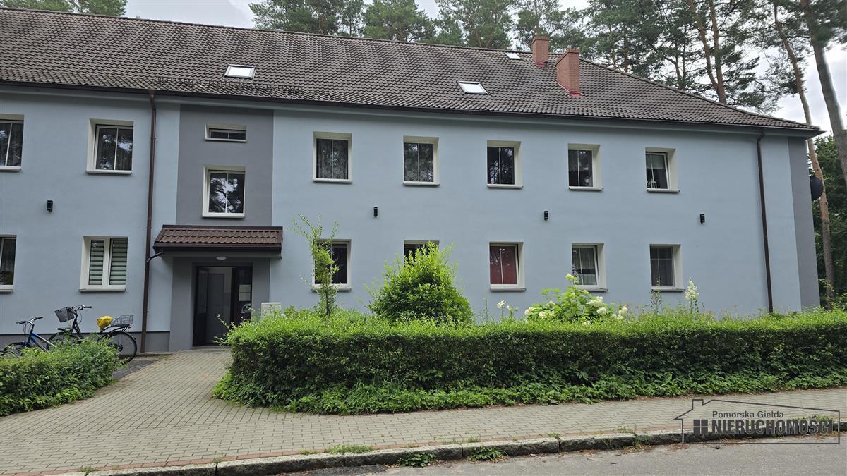 Sprzedaż Mieszkanie Borne Sulinowo