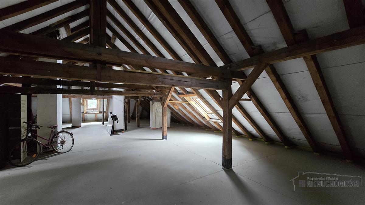 Sprzedaż Mieszkanie Borne Sulinowo