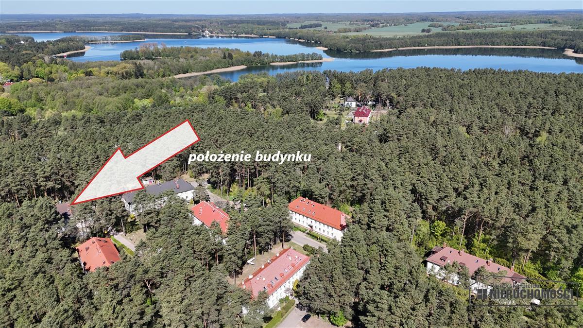 Sprzedaż Mieszkanie Borne Sulinowo