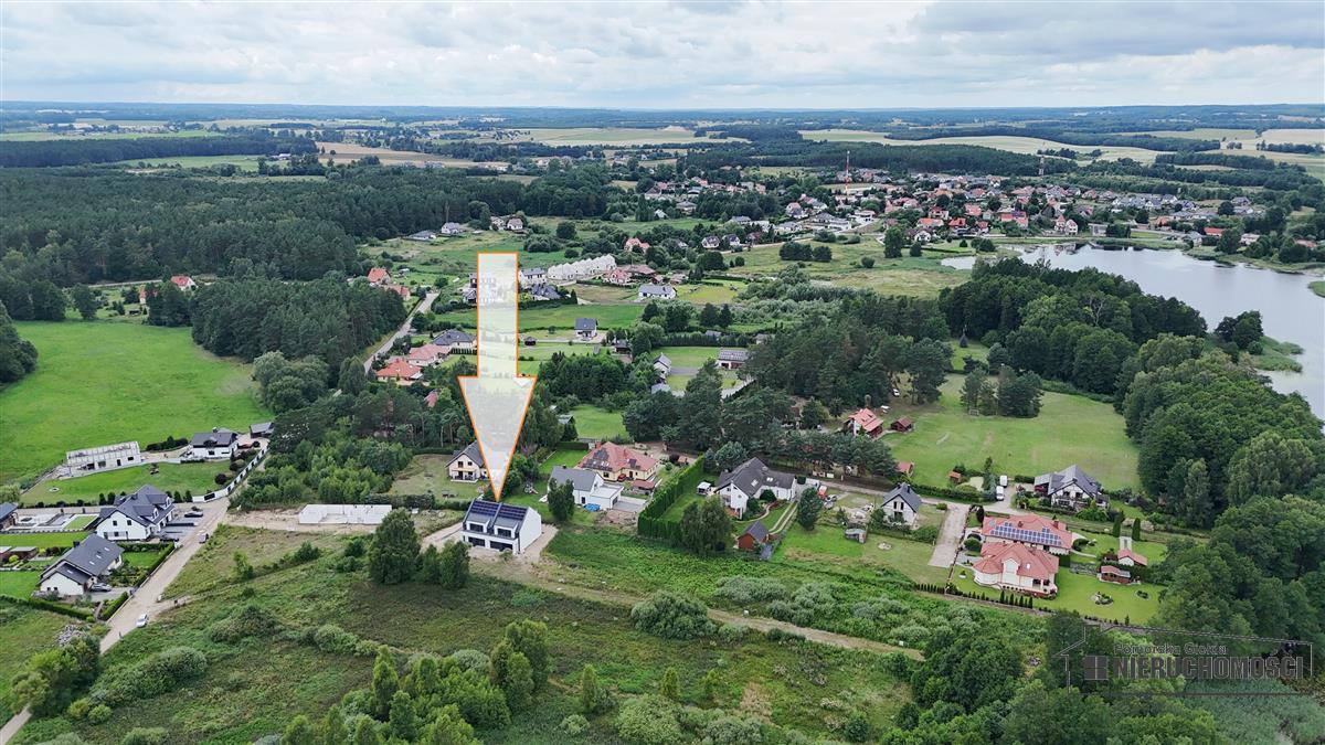 Sprzedaż Dom bliźniak Szczecinek