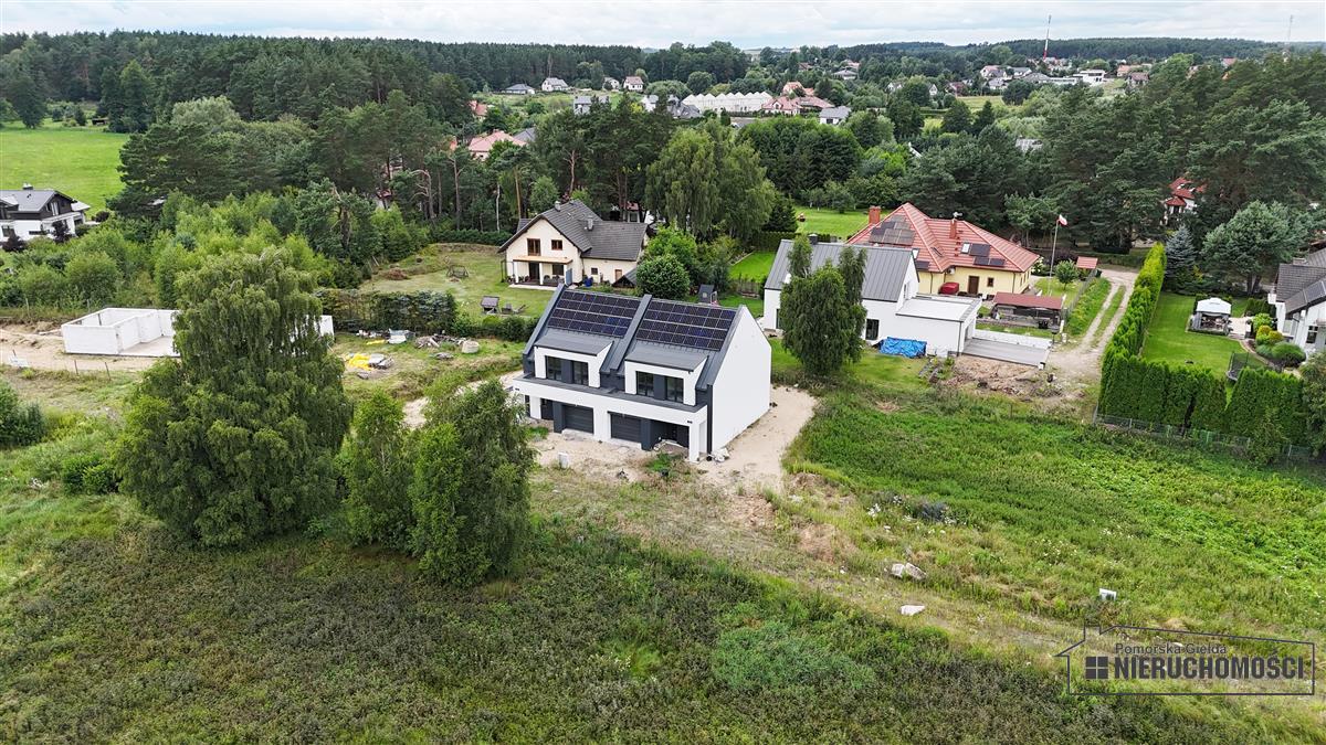 Sprzedaż Dom bliźniak Szczecinek