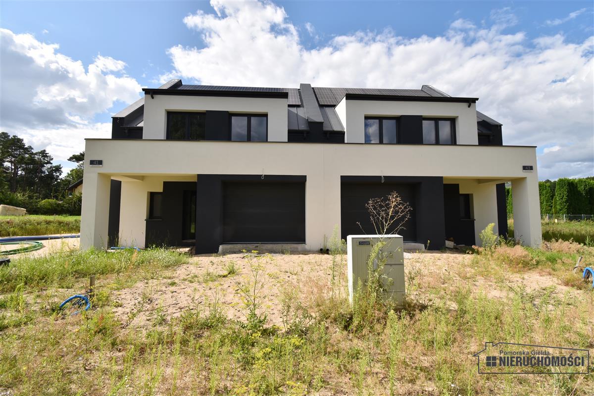 Sprzedaż Dom bliźniak Szczecinek