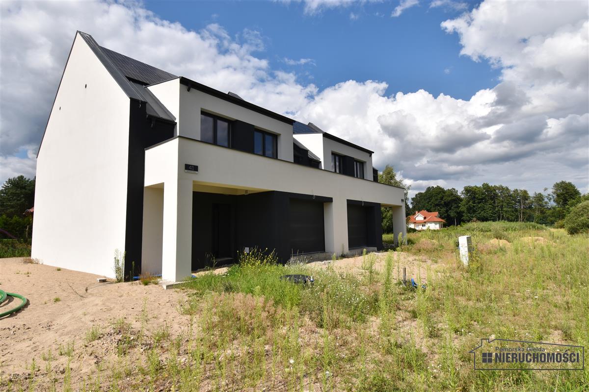 Sprzedaż Dom bliźniak Szczecinek