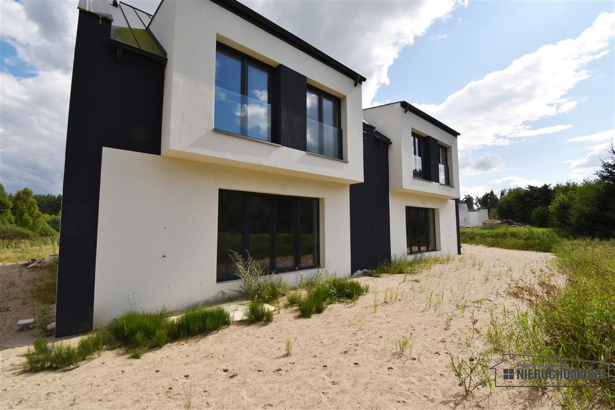 Sprzedaż Dom bliźniak Szczecinek