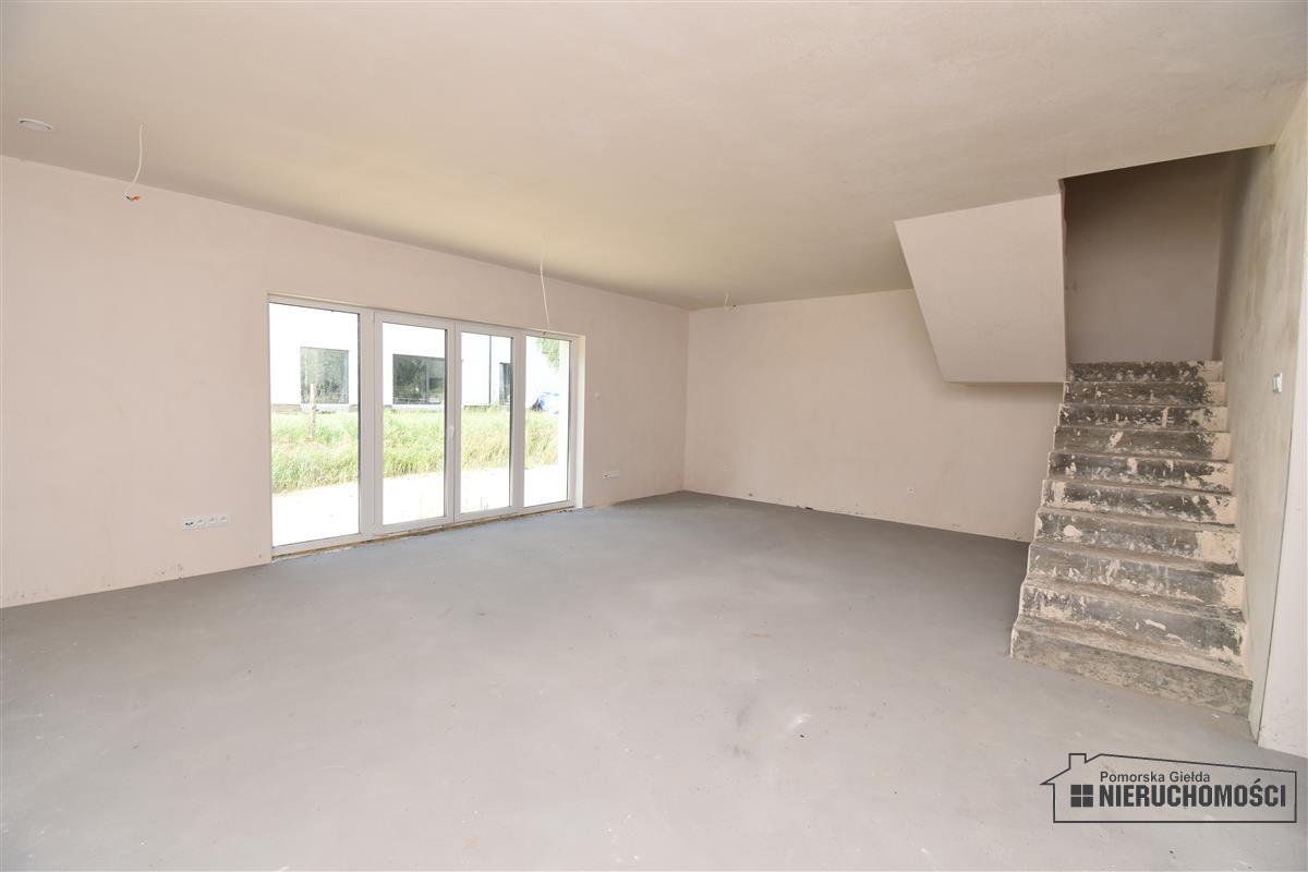 Sprzedaż Dom bliźniak Szczecinek