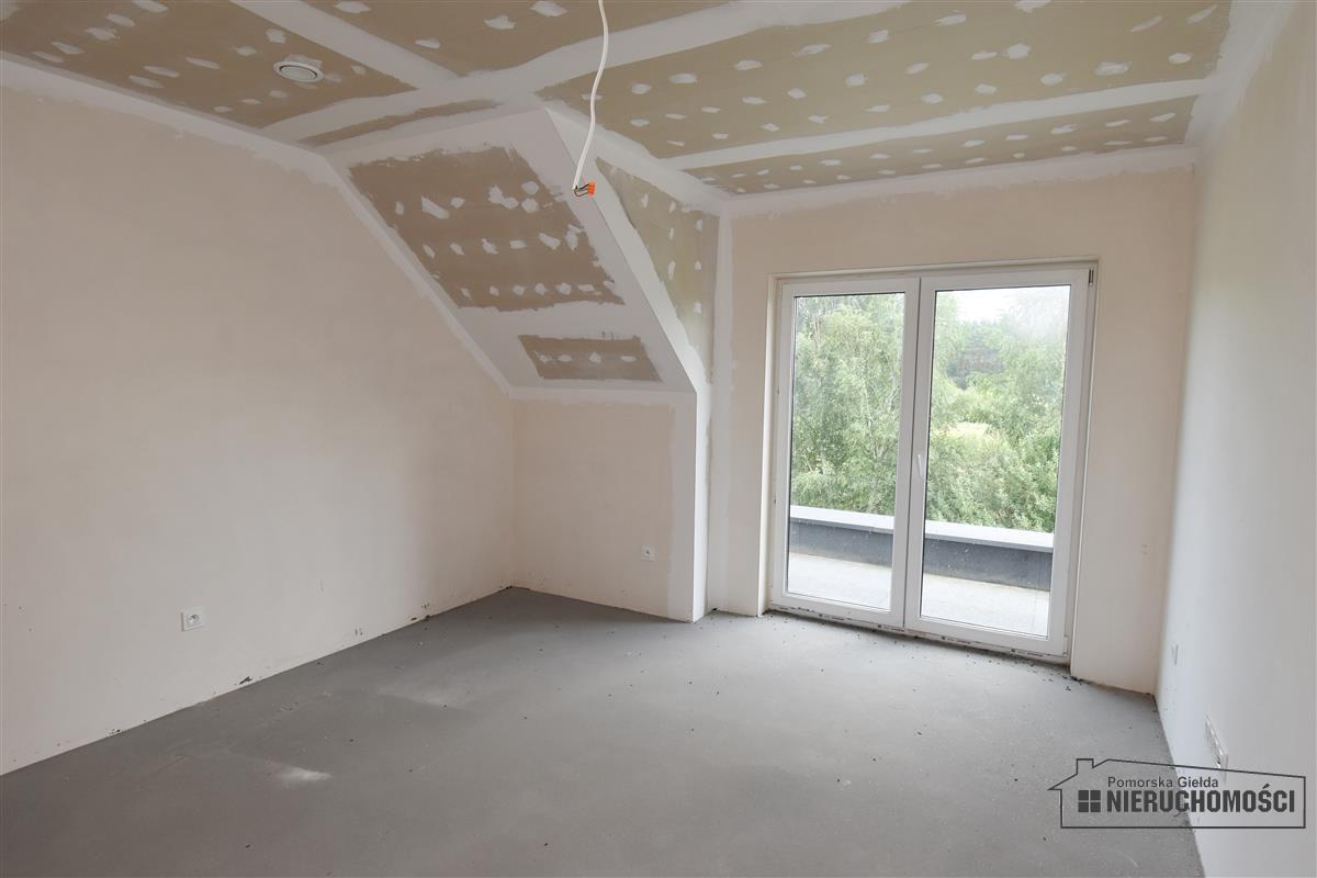 Sprzedaż Dom bliźniak Szczecinek