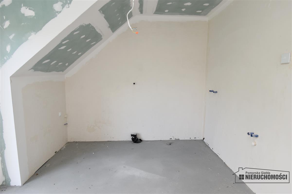 Sprzedaż Dom bliźniak Szczecinek