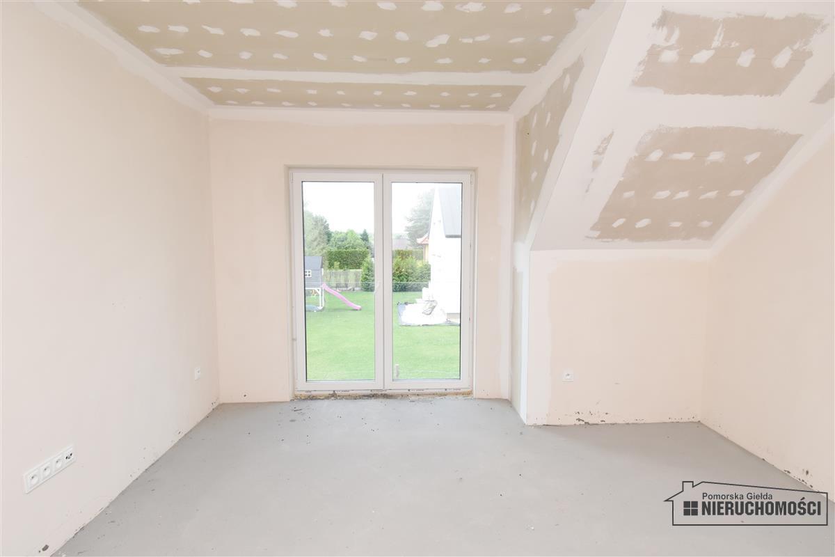 Sprzedaż Dom bliźniak Szczecinek