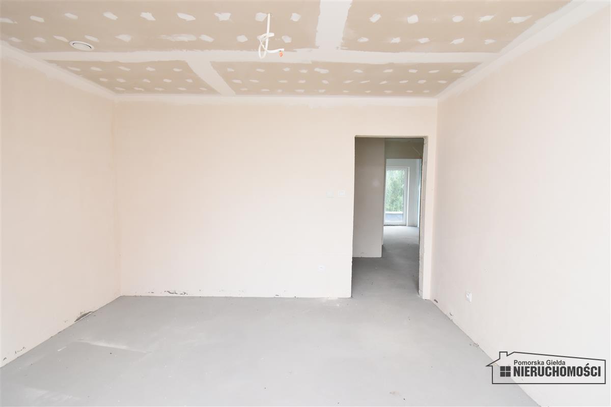 Sprzedaż Dom bliźniak Szczecinek