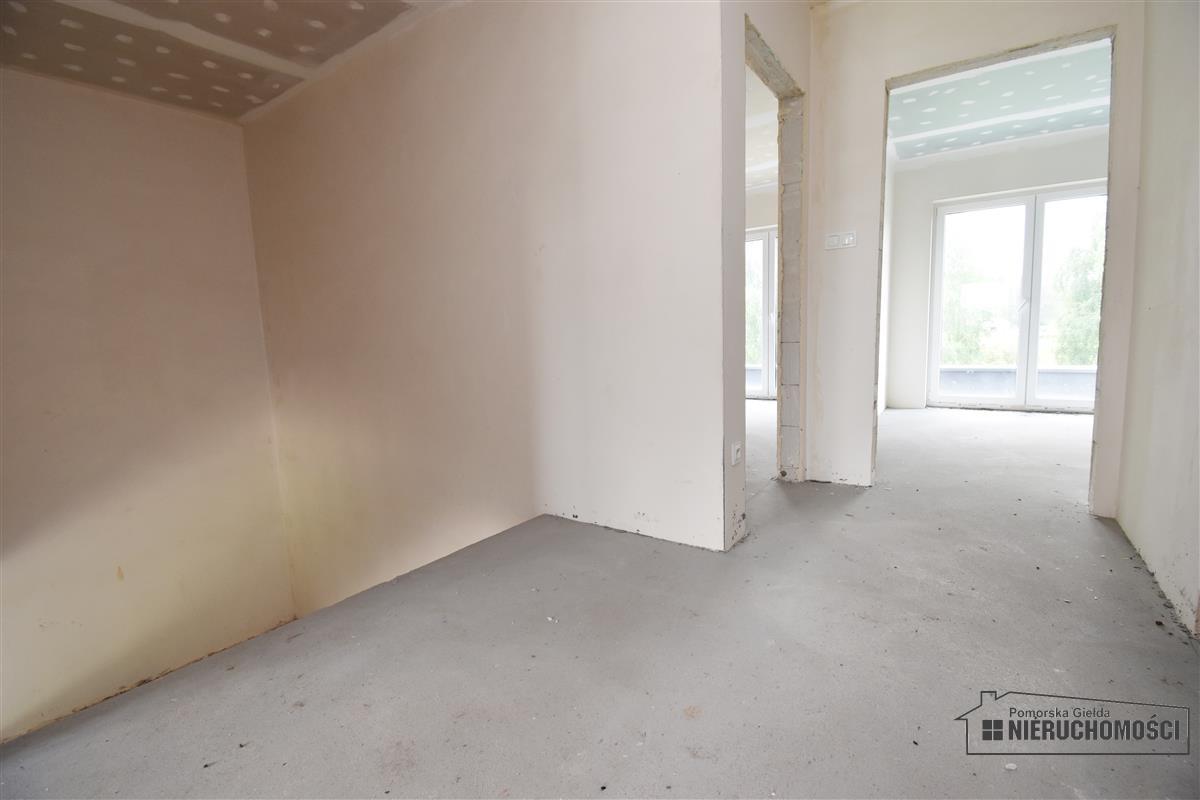 Sprzedaż Dom bliźniak Szczecinek