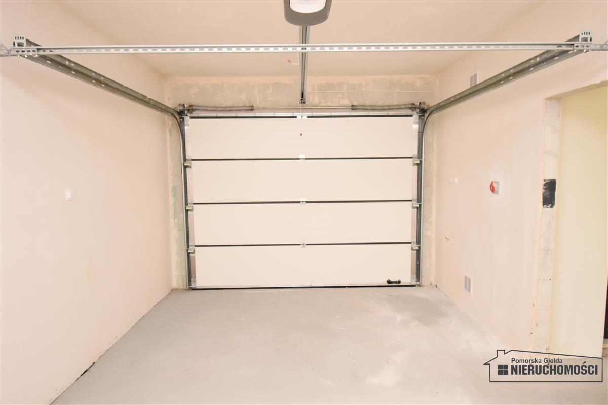 Sprzedaż Dom bliźniak Szczecinek