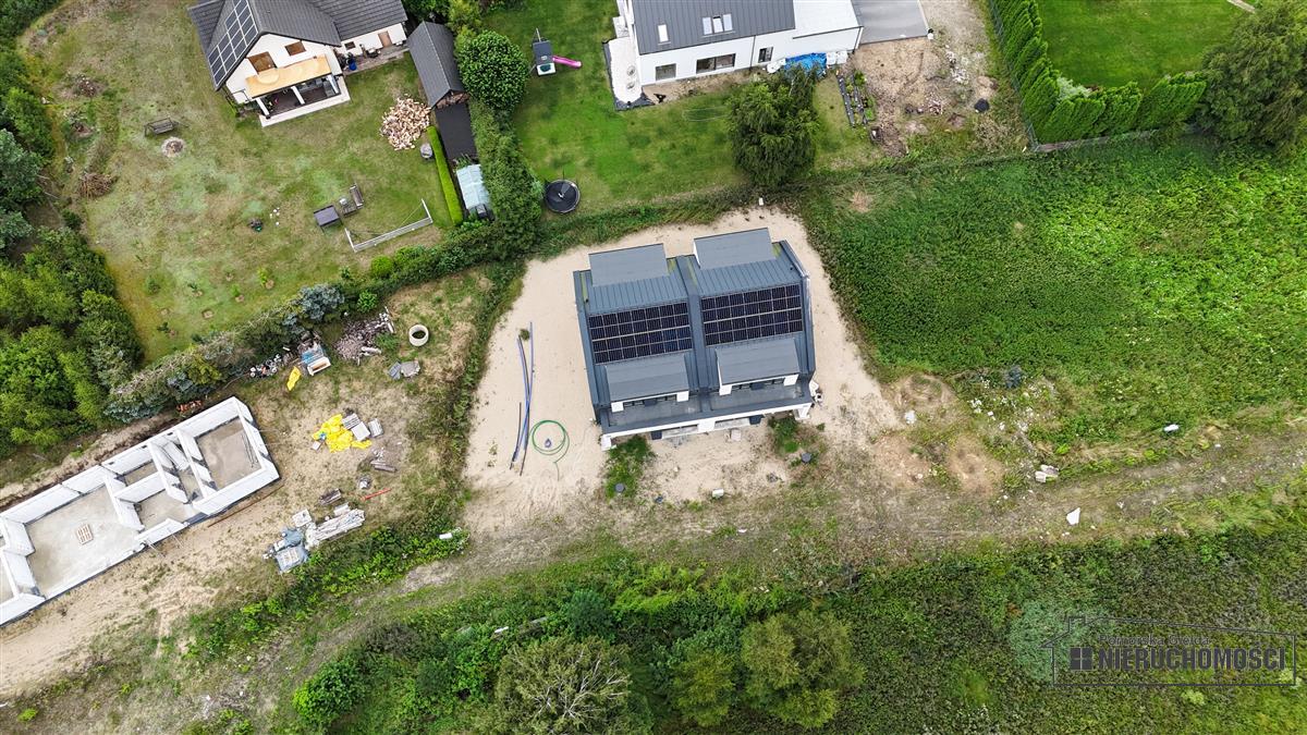 Sprzedaż Dom bliźniak Szczecinek