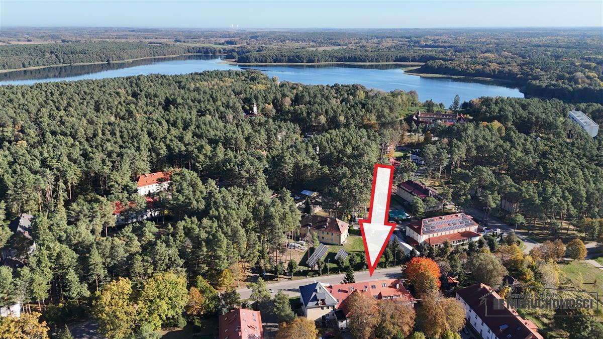 Sprzedaż Lokal użytkowy Borne Sulinowo