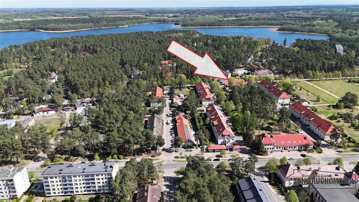 Sprzedaż Lokal użytkowy Borne Sulinowo