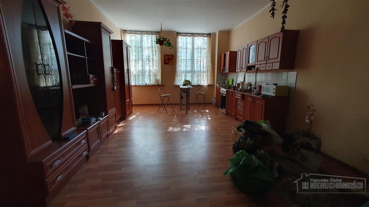 Sprzedaż Lokal użytkowy Borne Sulinowo