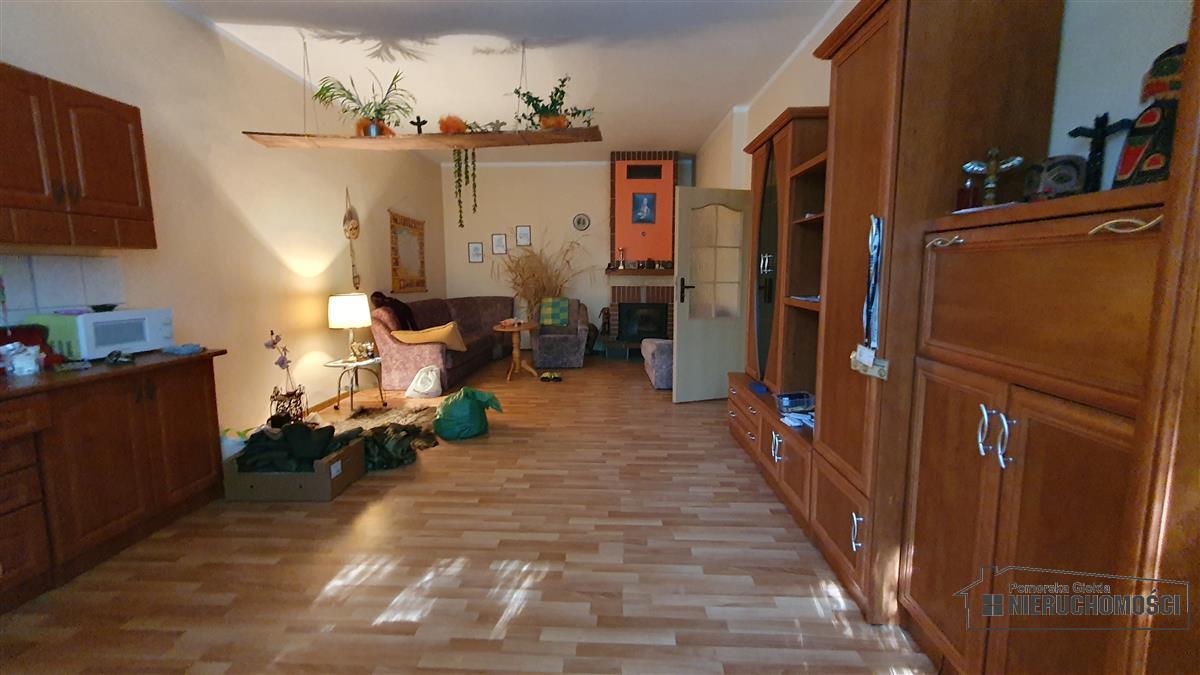 Sprzedaż Lokal użytkowy Borne Sulinowo