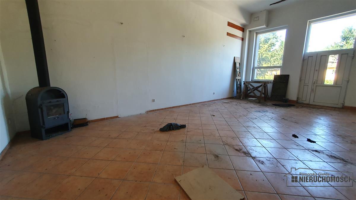 Sprzedaż Lokal użytkowy Borne Sulinowo