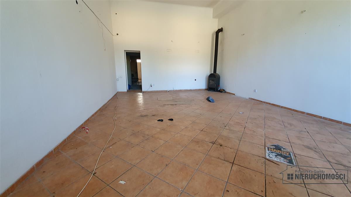 Sprzedaż Lokal użytkowy Borne Sulinowo