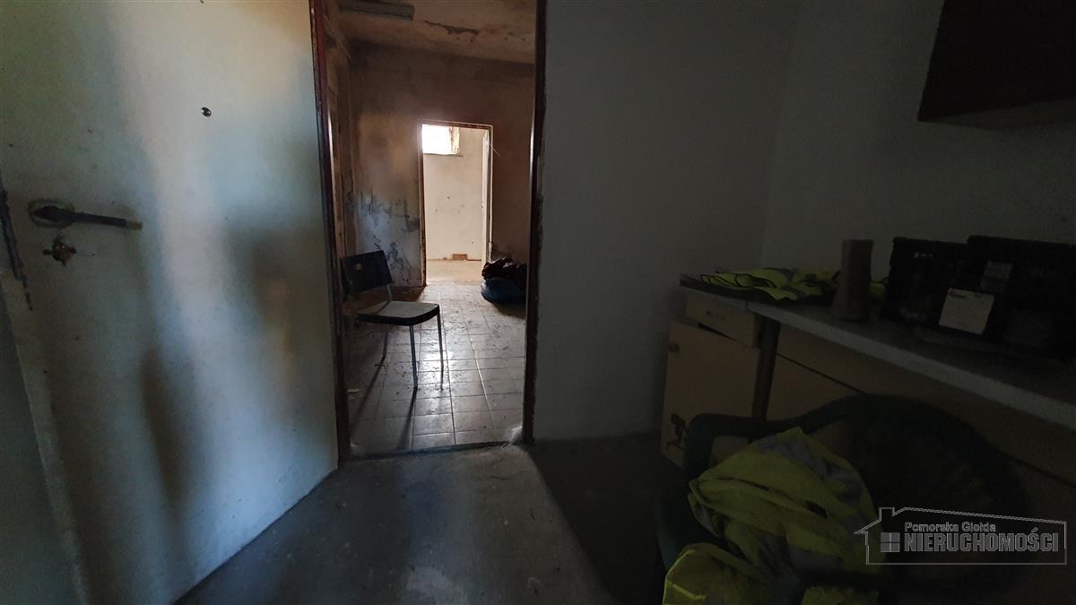 Sprzedaż Lokal użytkowy Borne Sulinowo