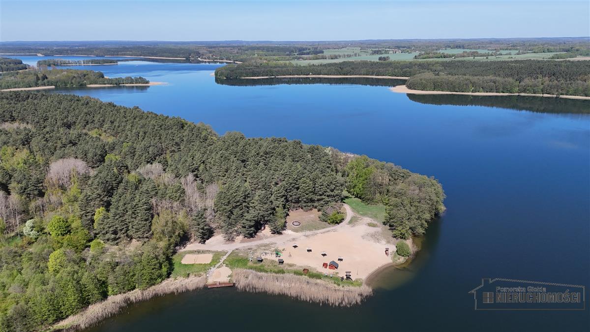 Sprzedaż Lokal użytkowy Borne Sulinowo