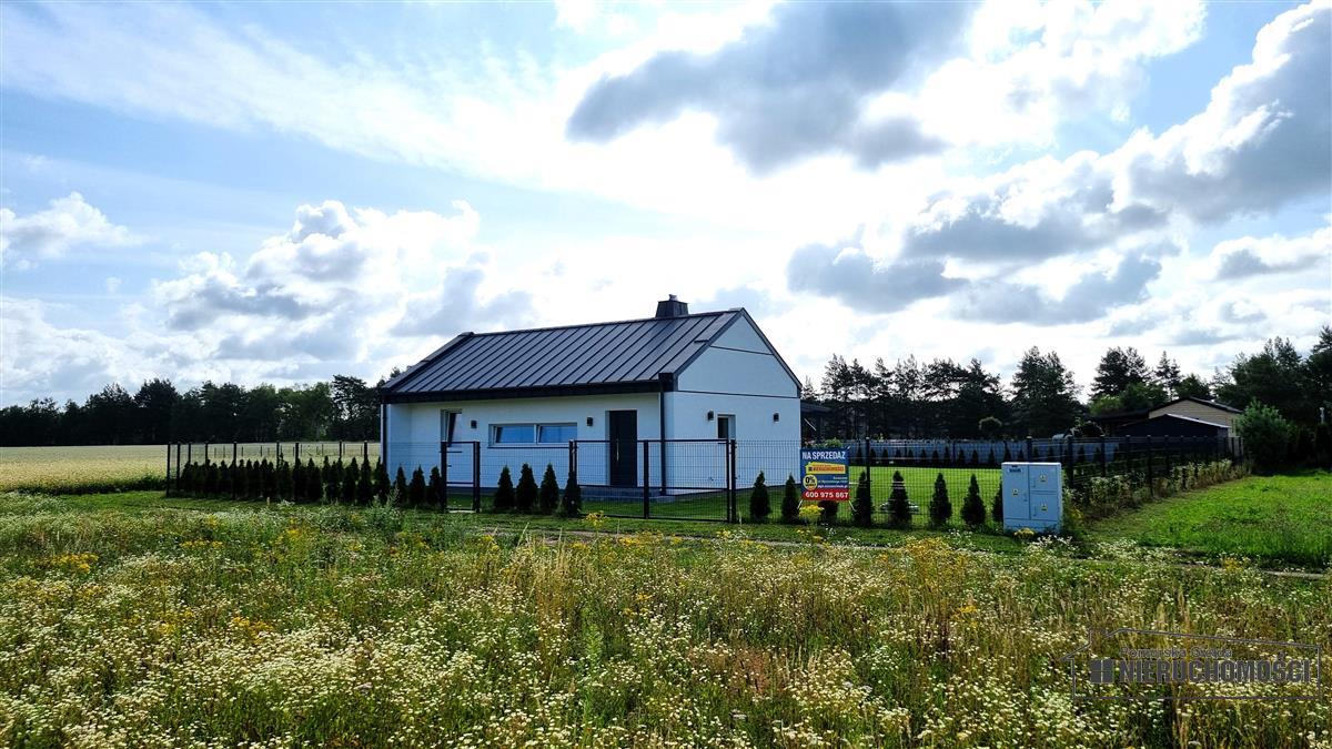 Sprzedaż Dom letniskowy Dołgie