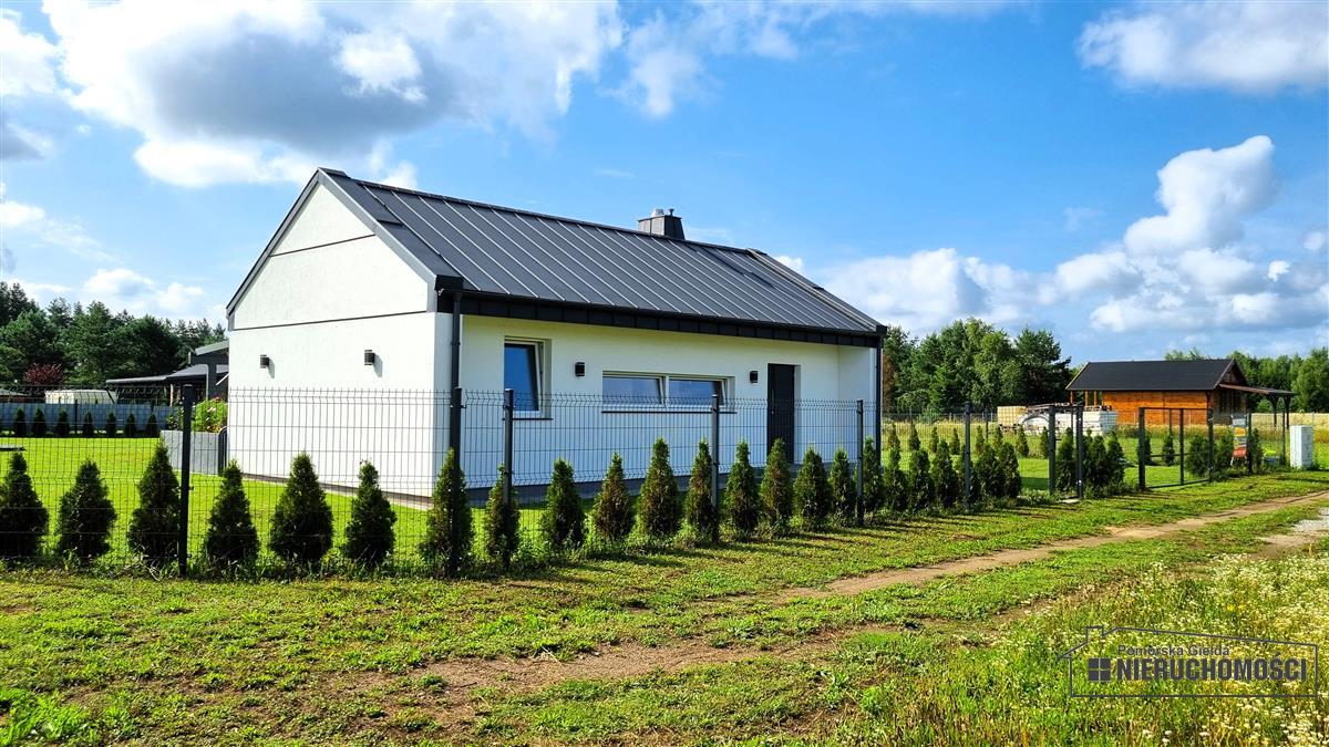 Sprzedaż Dom letniskowy Dołgie