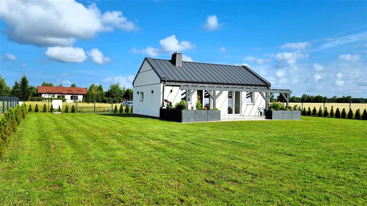 Sprzedaż Dom letniskowy Dołgie