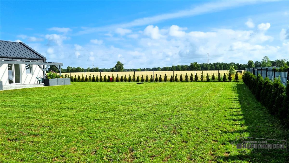 Sprzedaż Dom letniskowy Dołgie