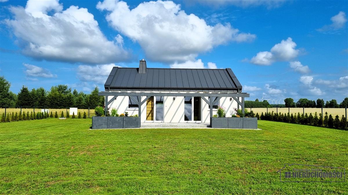 Sprzedaż Dom letniskowy Dołgie