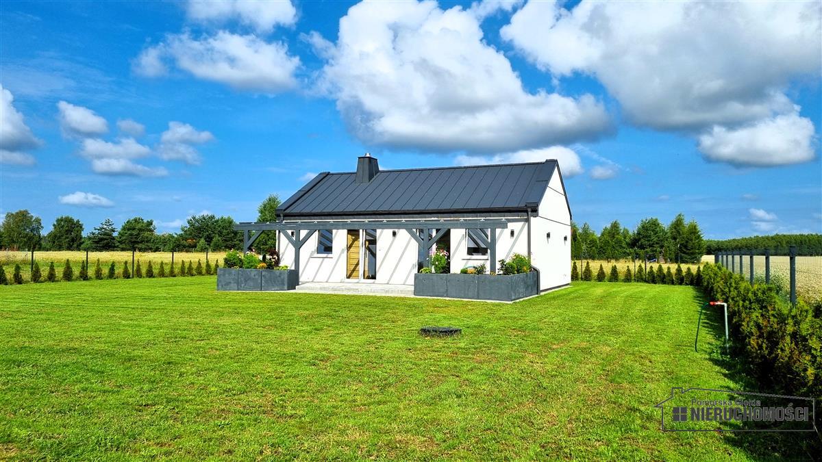 Sprzedaż Dom letniskowy Dołgie