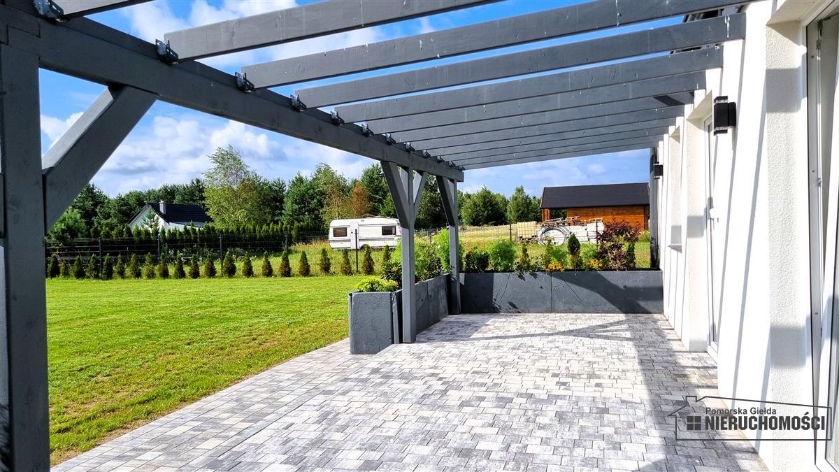 Sprzedaż Dom letniskowy Dołgie