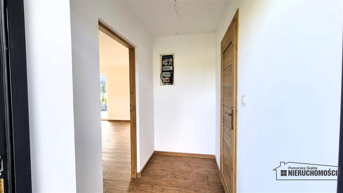 Sprzedaż Dom letniskowy Dołgie