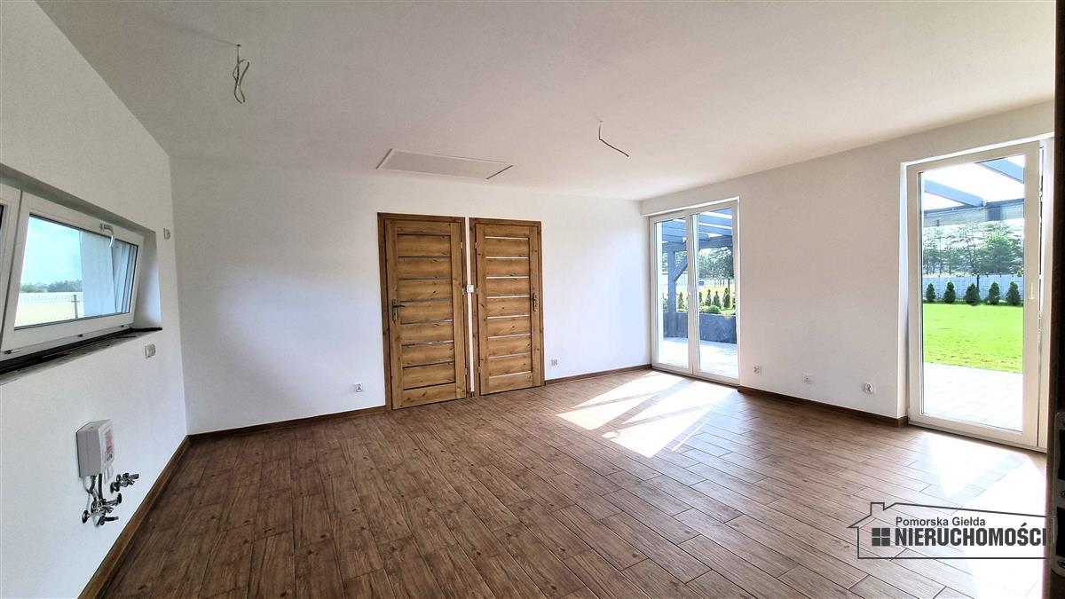 Sprzedaż Dom letniskowy Dołgie