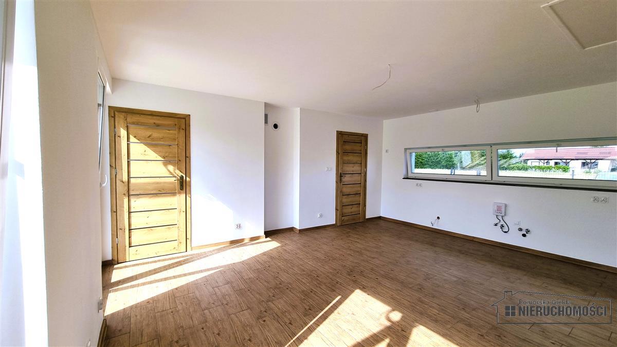 Sprzedaż Dom letniskowy Dołgie