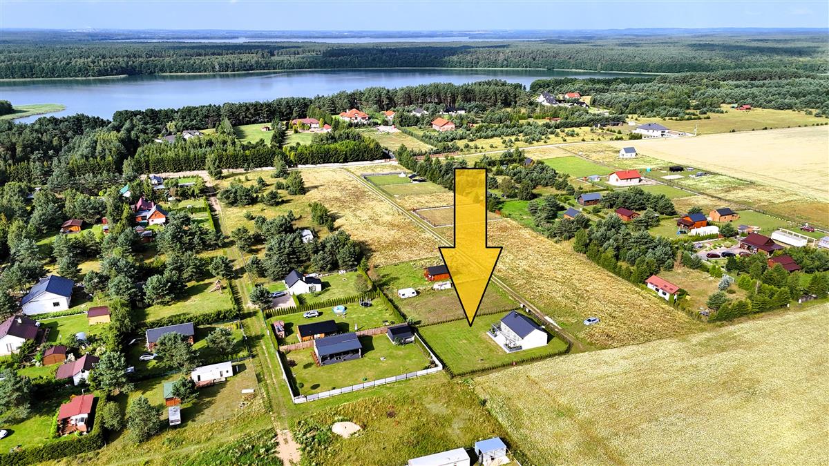 Sprzedaż Dom letniskowy Dołgie