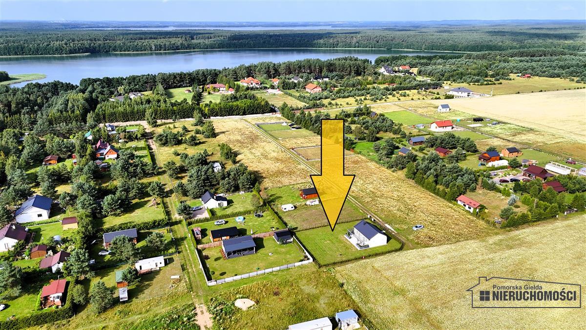 Sprzedaż Dom letniskowy Dołgie