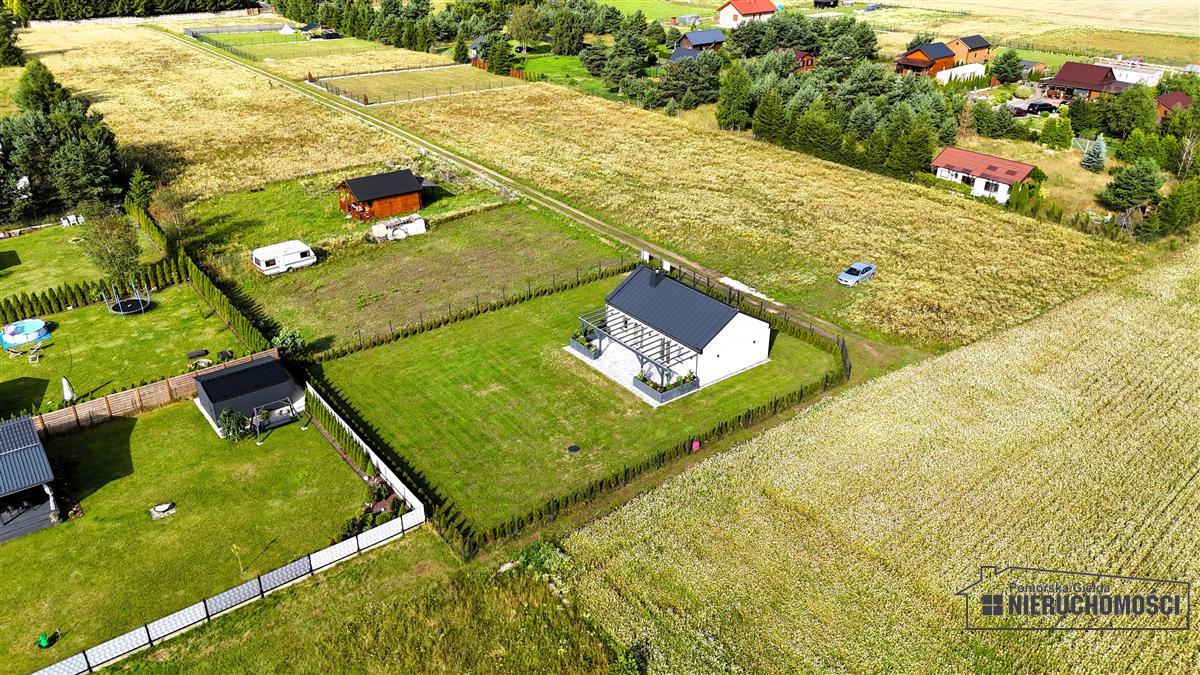 Sprzedaż Dom letniskowy Dołgie