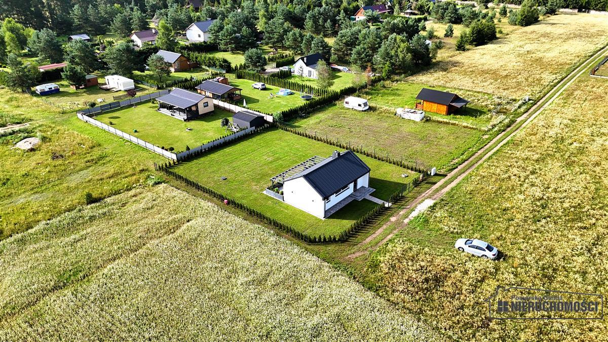 Sprzedaż Dom letniskowy Dołgie