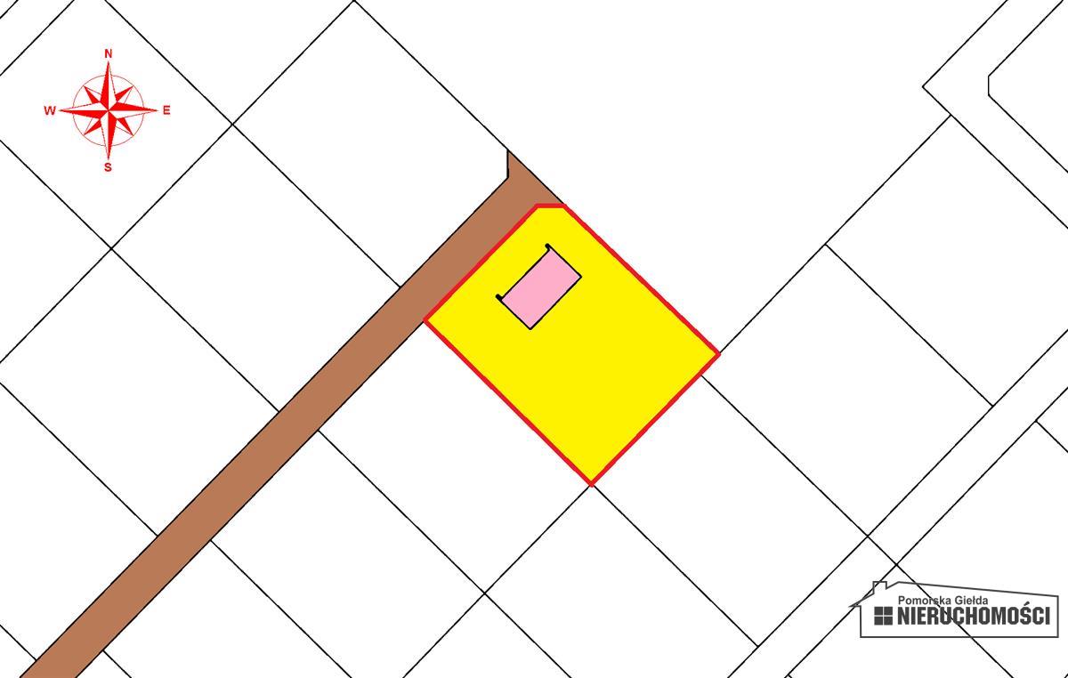 Sprzedaż Dom letniskowy Dołgie