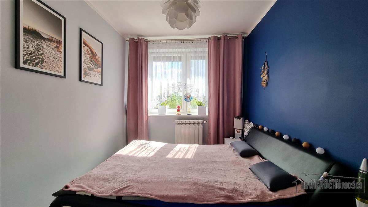 Sprzedaż Mieszkanie Szczecinek