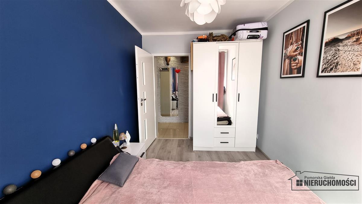 Sprzedaż Mieszkanie Szczecinek